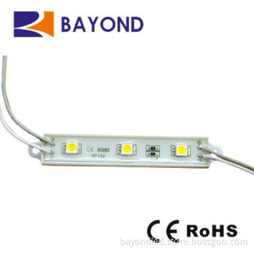 Good Quality 3 LEDs 5050 SMD LED Module for Sign